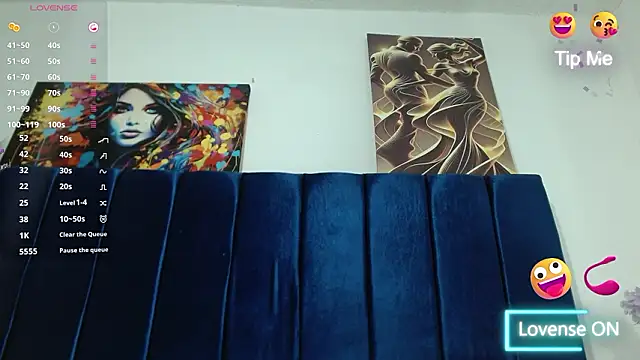 دردشة Bombom_brown1 الجنسية المباشرة