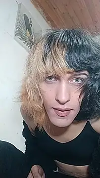 Show de MakiMorningstar na webcam