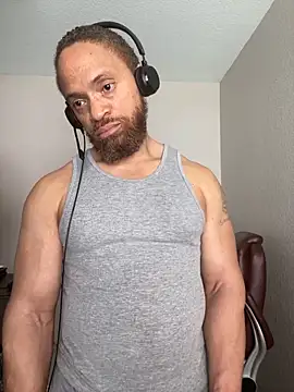 Chat XXX en directo de Fathero1time