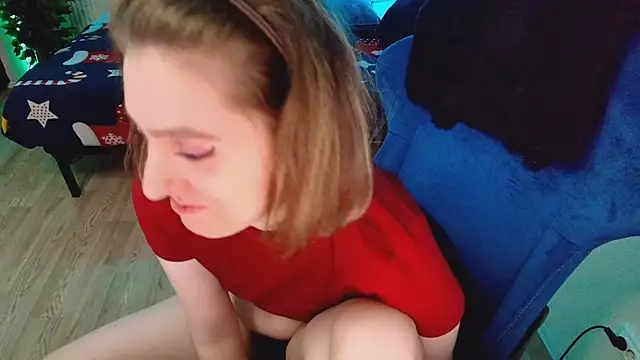 Chat XXX en directo de CranberryHot