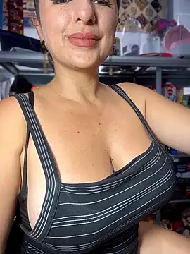 Czat XXX na żywo – sammyqueenx21