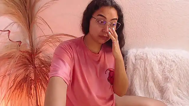 Chat XXX en directo de _Kim__M