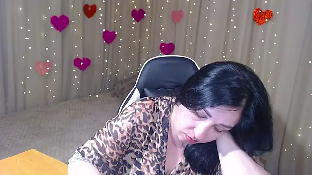 JillStevens Chat XXX in diretta