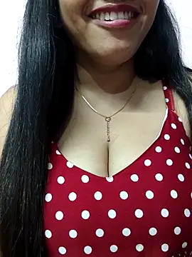 Sharvari-Wagh Chat XXX in diretta