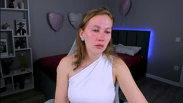 MichelleOrtis Chat XXX in diretta