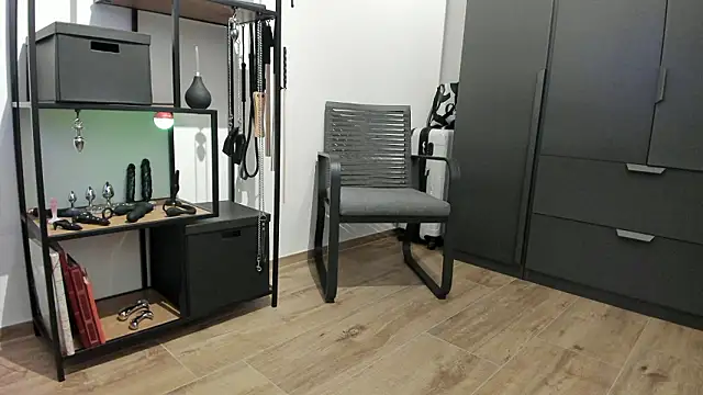 Show de webcam de molicaremolicare