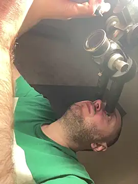 DorianJeday Live XXX-chat