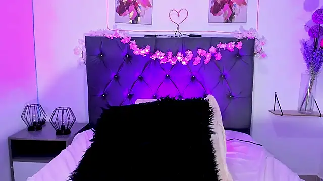 Živý XXX chat SagiraBelle