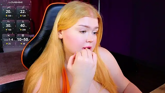 Arietta_Heart Chat XXX in diretta