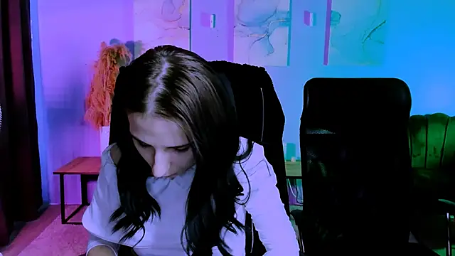 Chatroom XXX en direct de sweetie_chloe_