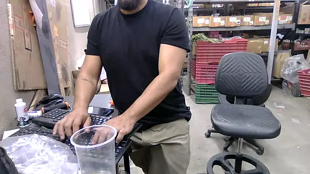 Chat XXX Live BustedCall