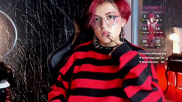 YuuMikoのウェブカメラショー