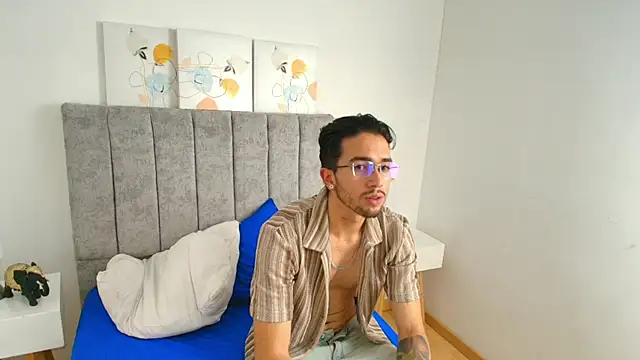 Вебкам-шоу Kendy_Lians