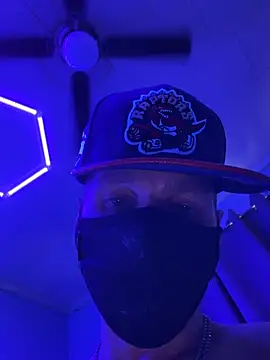 Cloudd_Kingg_Iceyyy webkamerás műsora