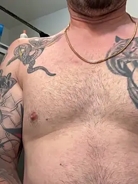 RobsBigD Show in webcam