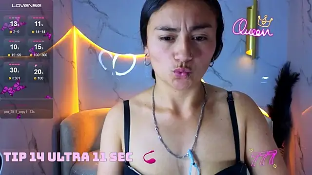 Sweet_Morita_Tx's Live XXX Chat