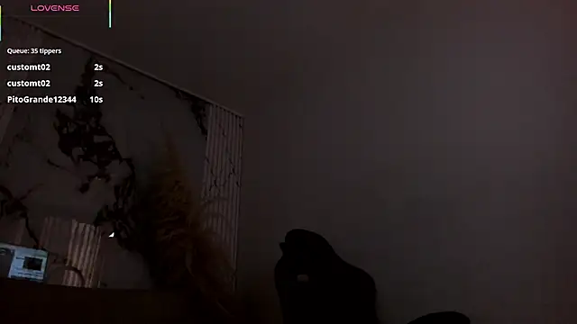 AnaiaClarck's Live XXX Chat