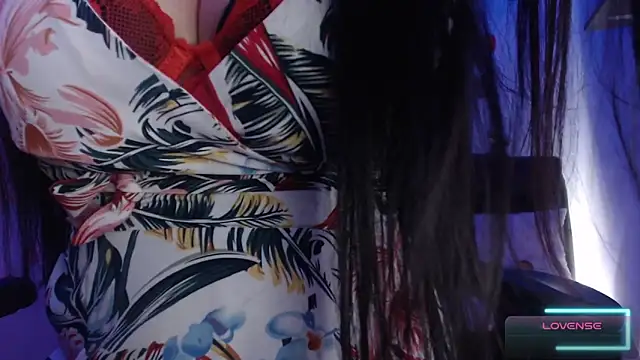 XXX chat uživo modela kim_perri