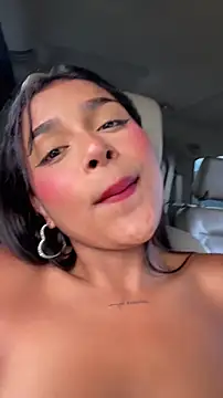 Mariangel_11: онлайн-секс-чат