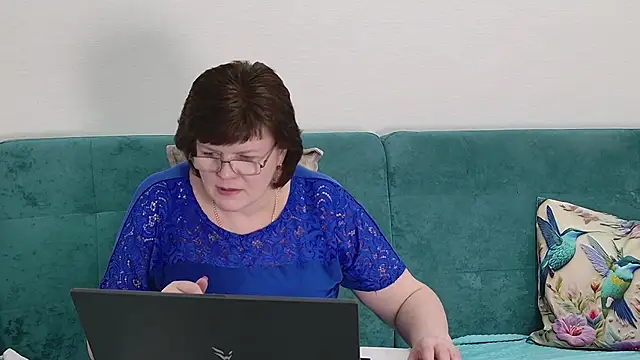 XXX chat uživo modela Sandra_Sunrise