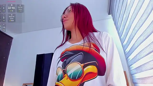 Онлайн чат XXX melanie_roux__