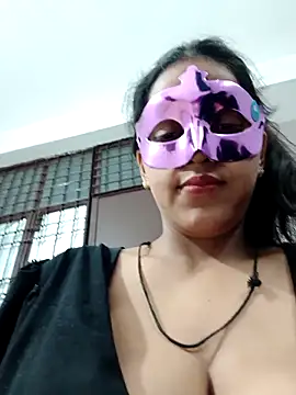 แชท XXX สดของ Shivani_hotty