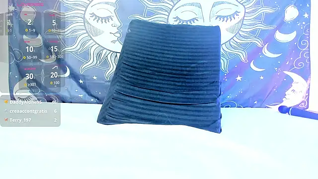 แชท XXX สดของ zanyx_