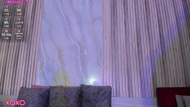 BriannaChelsea Live XXX-Chat