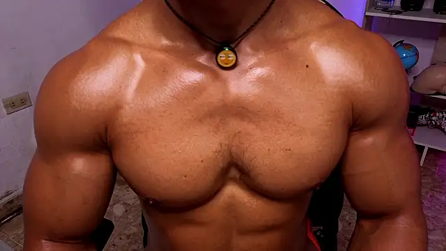 exquisite_gabe 即時 XXX 聊天