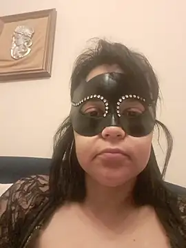 h4cPaolaMascherata Webcam Show