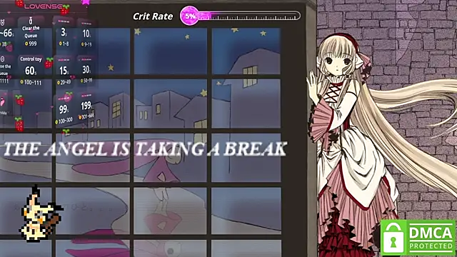 Lovelyamyy's Live XXX Chat