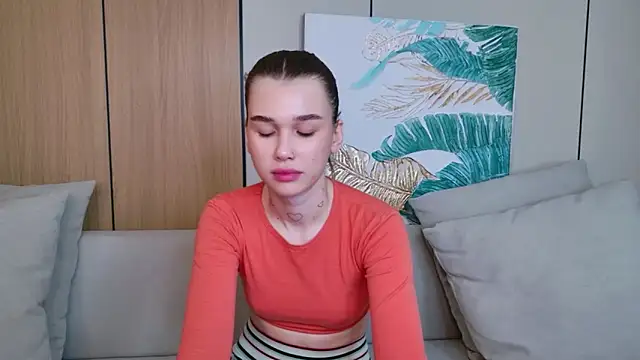 Hana_Watt Chat XXX in diretta