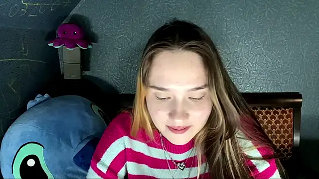 CarmelaLiebherr live XXX chat