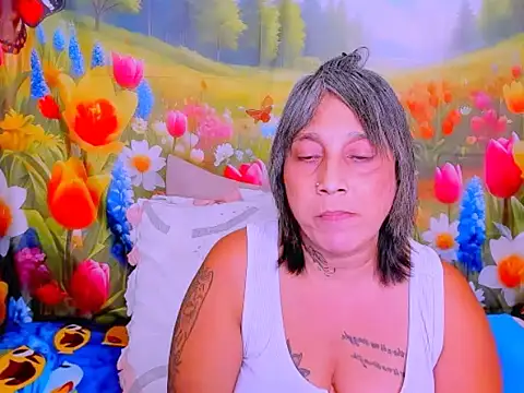 indianroxy Live XXX-Chat