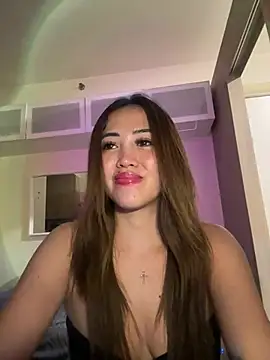 Vyxaran Live XXX chat