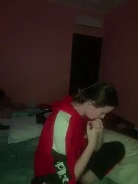 Chat XXX en directo de Flossy_Vettie