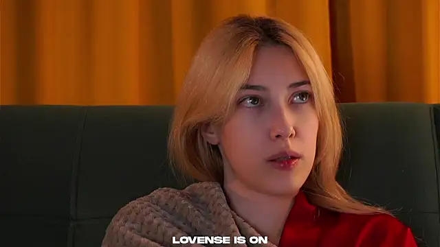 Czat XXX na żywo – AngelicRice