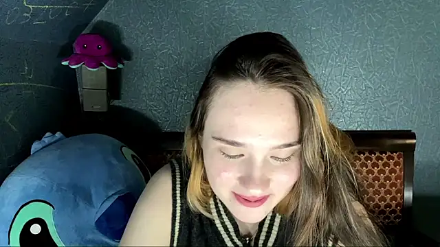 Chat XXX en directo de CarmelaLiebherr