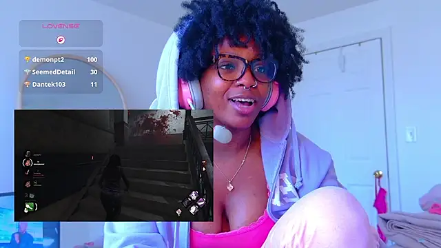 mochamimi Live XXX-chat