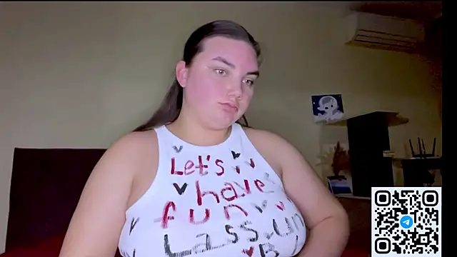 Chat XXX Live Dreamyblushfairy