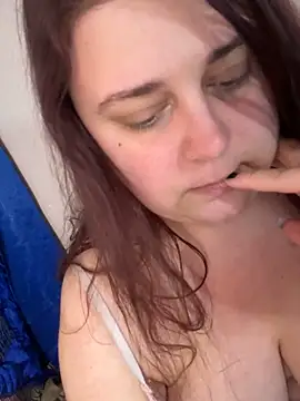 แชท XXX สดของ Vikkancs_X