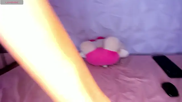 แชท XXX สดของ _LittleLia