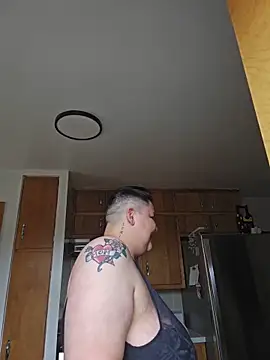 DevilDahm Live XXX-Chat