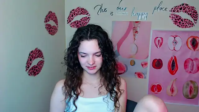 Онлайн чат XXX _SusieSu_