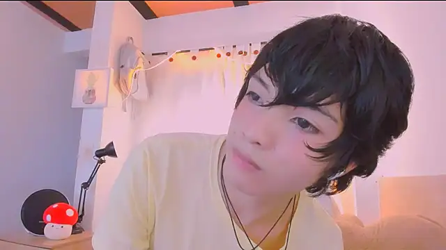 Sweet_AllanのライブXXXチャット