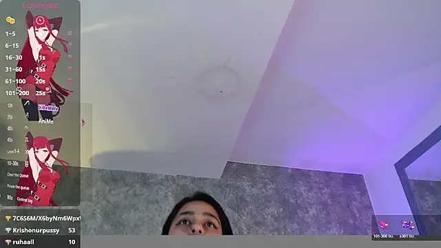 دردشة crystaldarliing الجنسية المباشرة