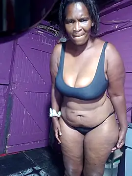 Živý XXX chat BLACKMALF