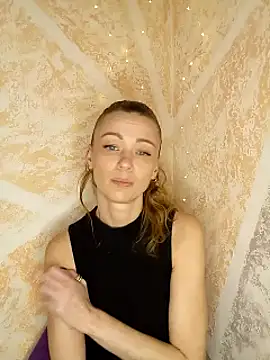 NitaXSky's Live XXX Chat