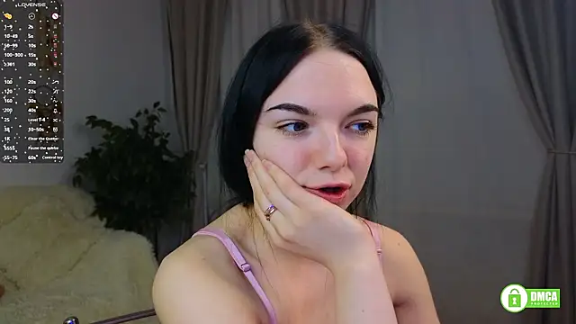 دردشة Evelin_wow الجنسية المباشرة