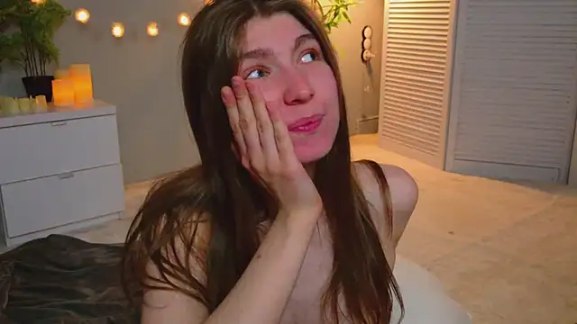 Bubble_Chloe Live XXX-Chat